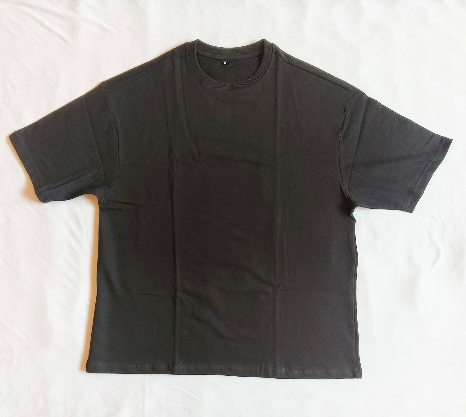 Solid Tee Shirt