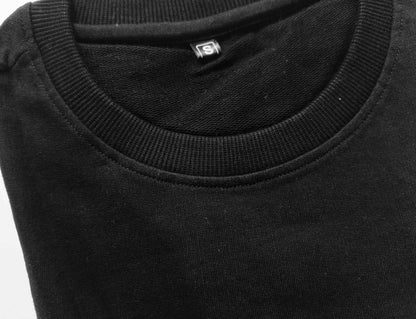 Customize Oversized T Shirt