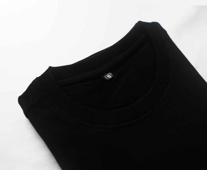 Vibe Premium Oversized T shirt