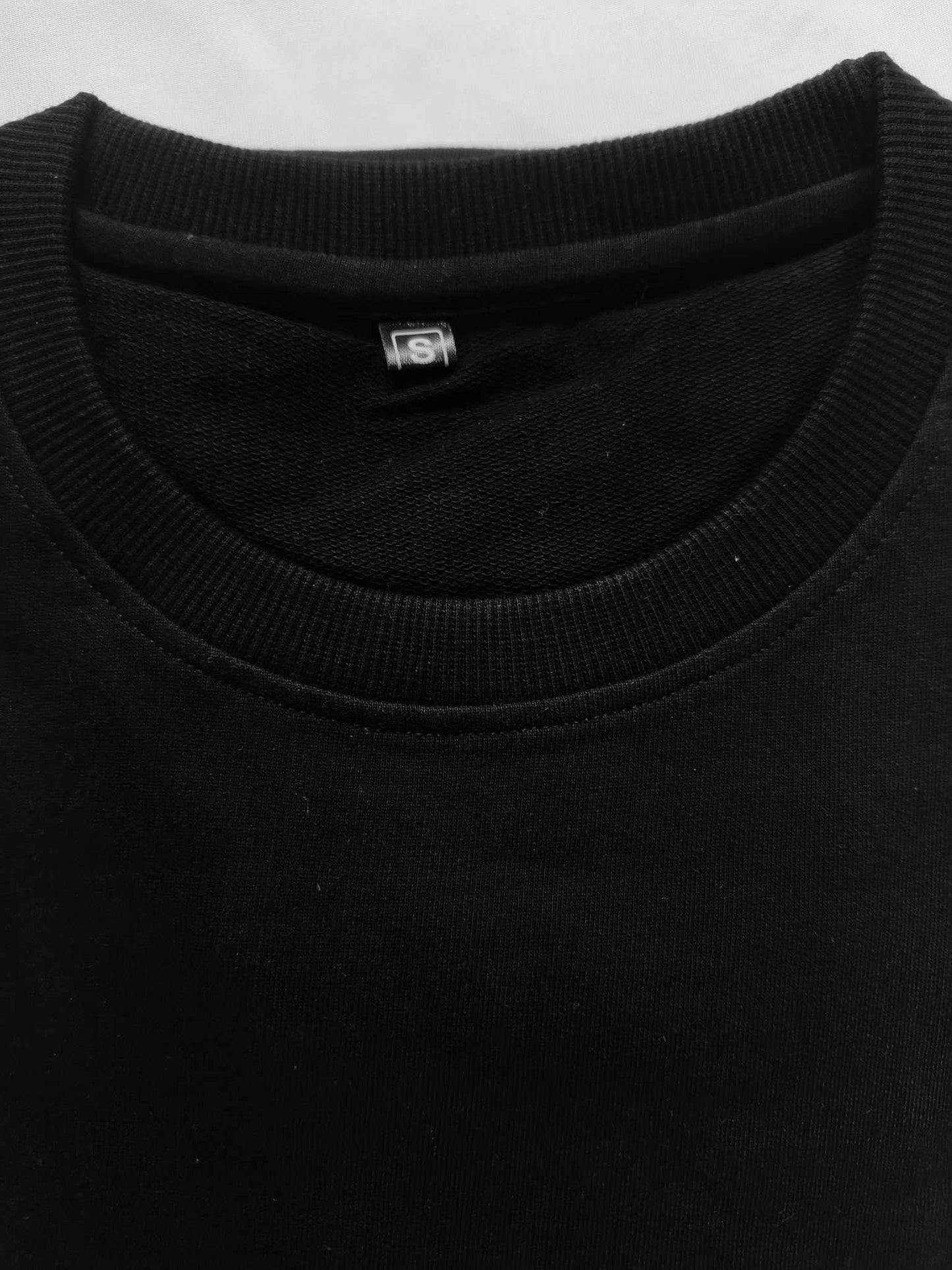 Vibe Premium Oversized T shirt