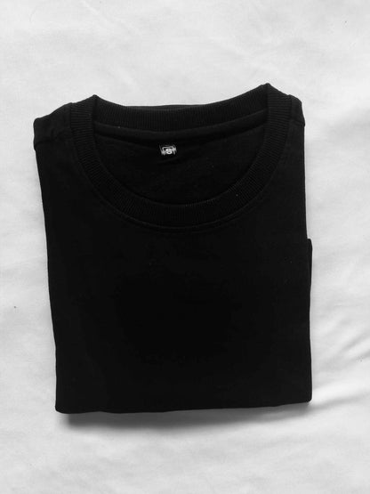 Vibe Premium Oversized T shirt