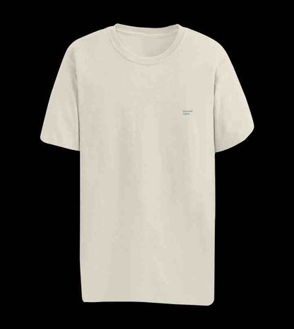 Customize Oversized T Shirt