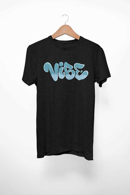 Vibe Premium Oversized T shirt