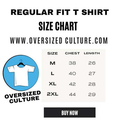 Trendy Dope Print Regular Fit T shirt