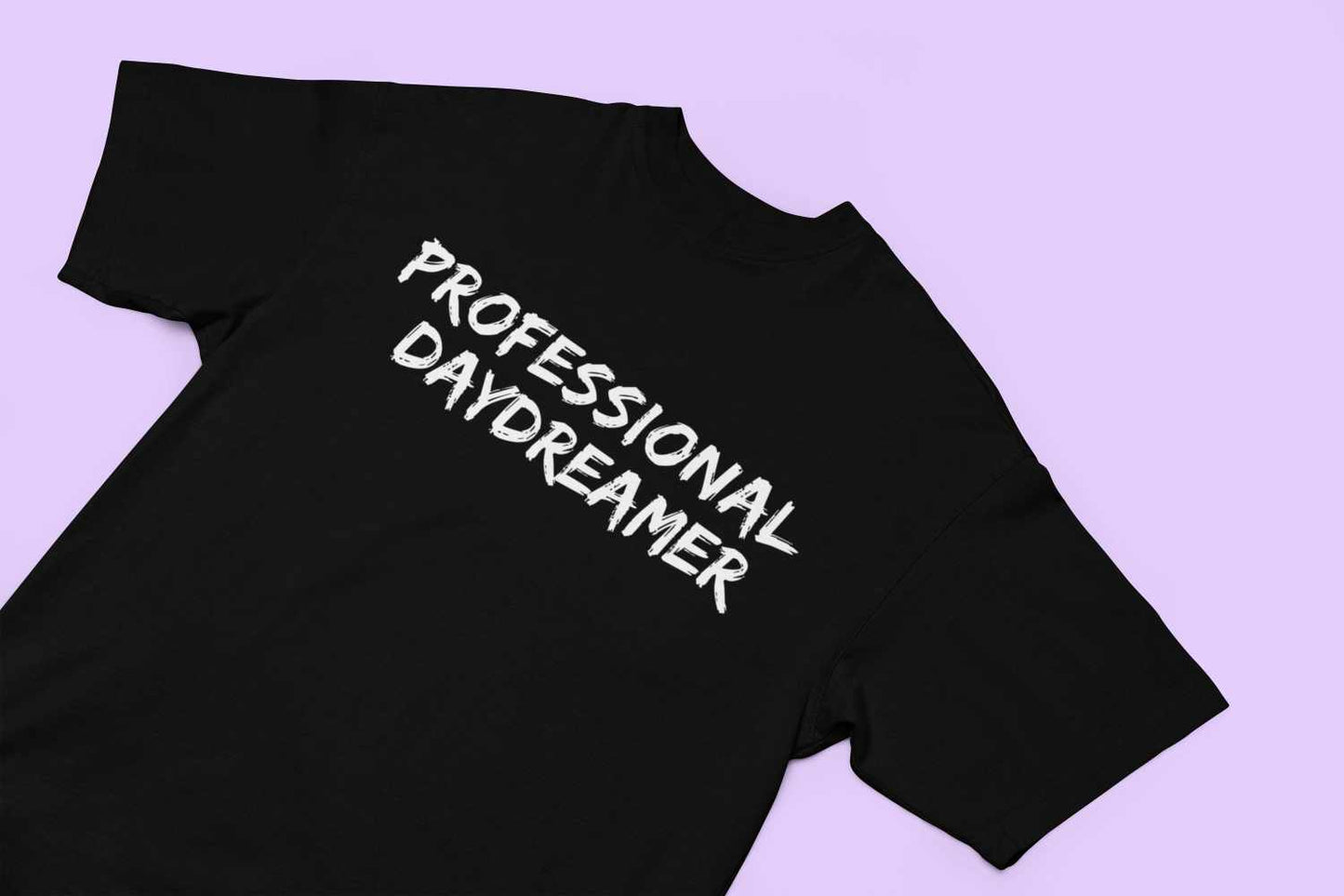 Professional Daydreamer Oversized T-Shirt