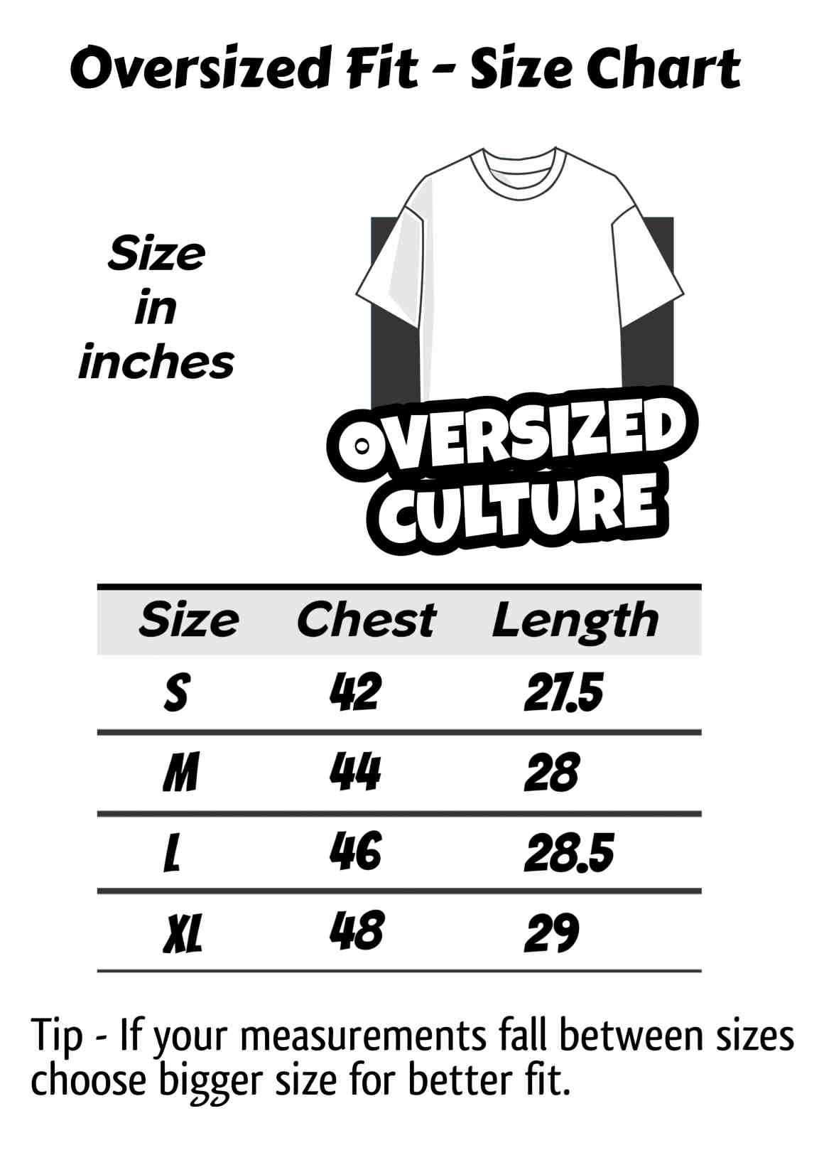 Beige Colour Oversized T-Shirt